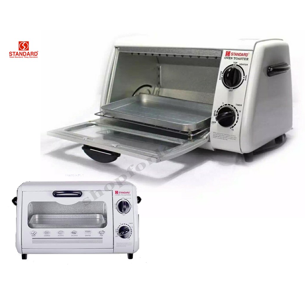 oven toaster standard price