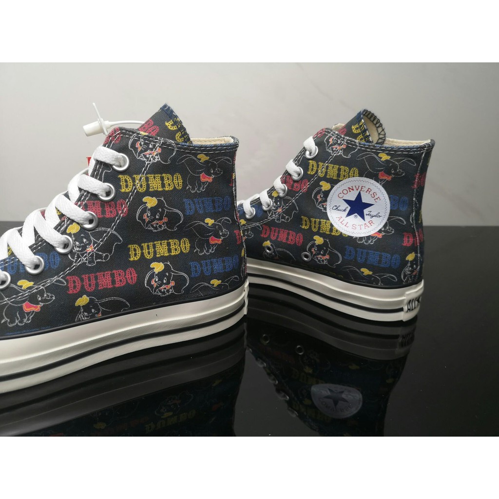 all star converse 35