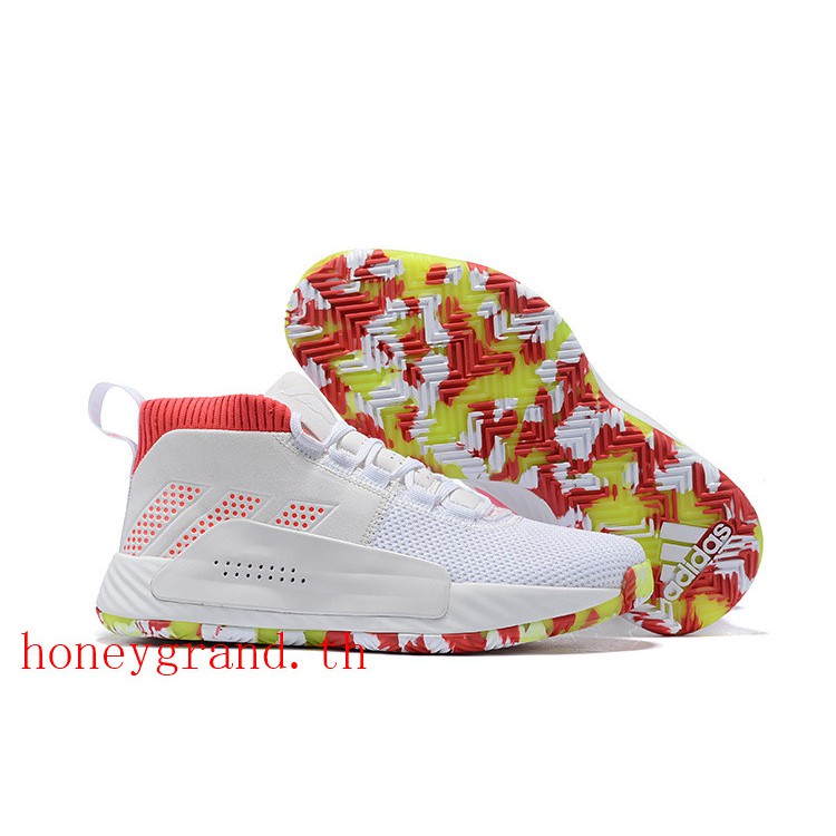 adidas Dame 5 men's basketball shoes adidas Dame 5 men's basketball shoes