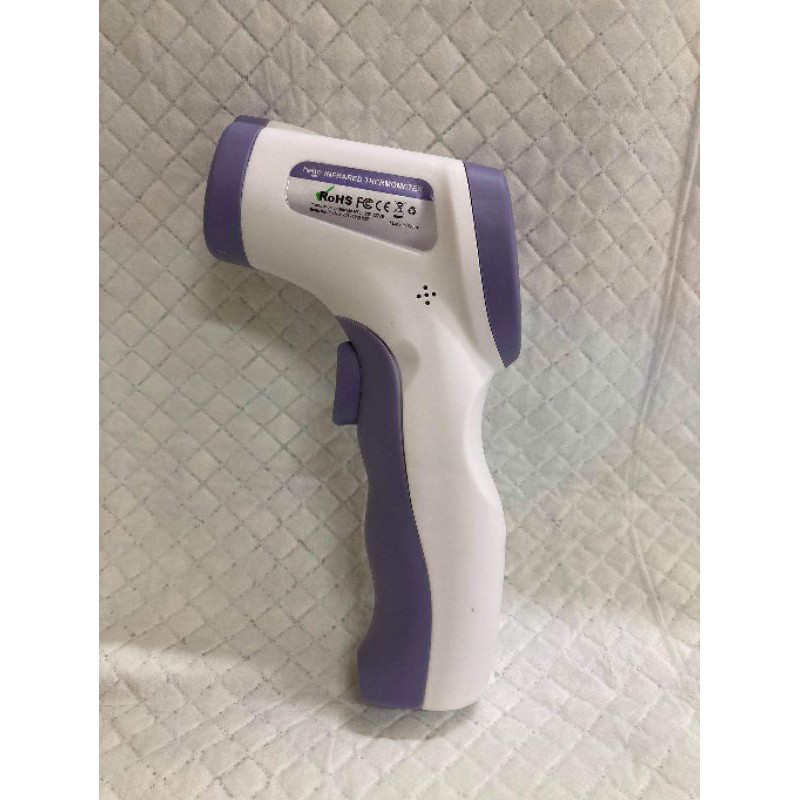 Infrared Thermometer Forehead Shopee Philippines 4701