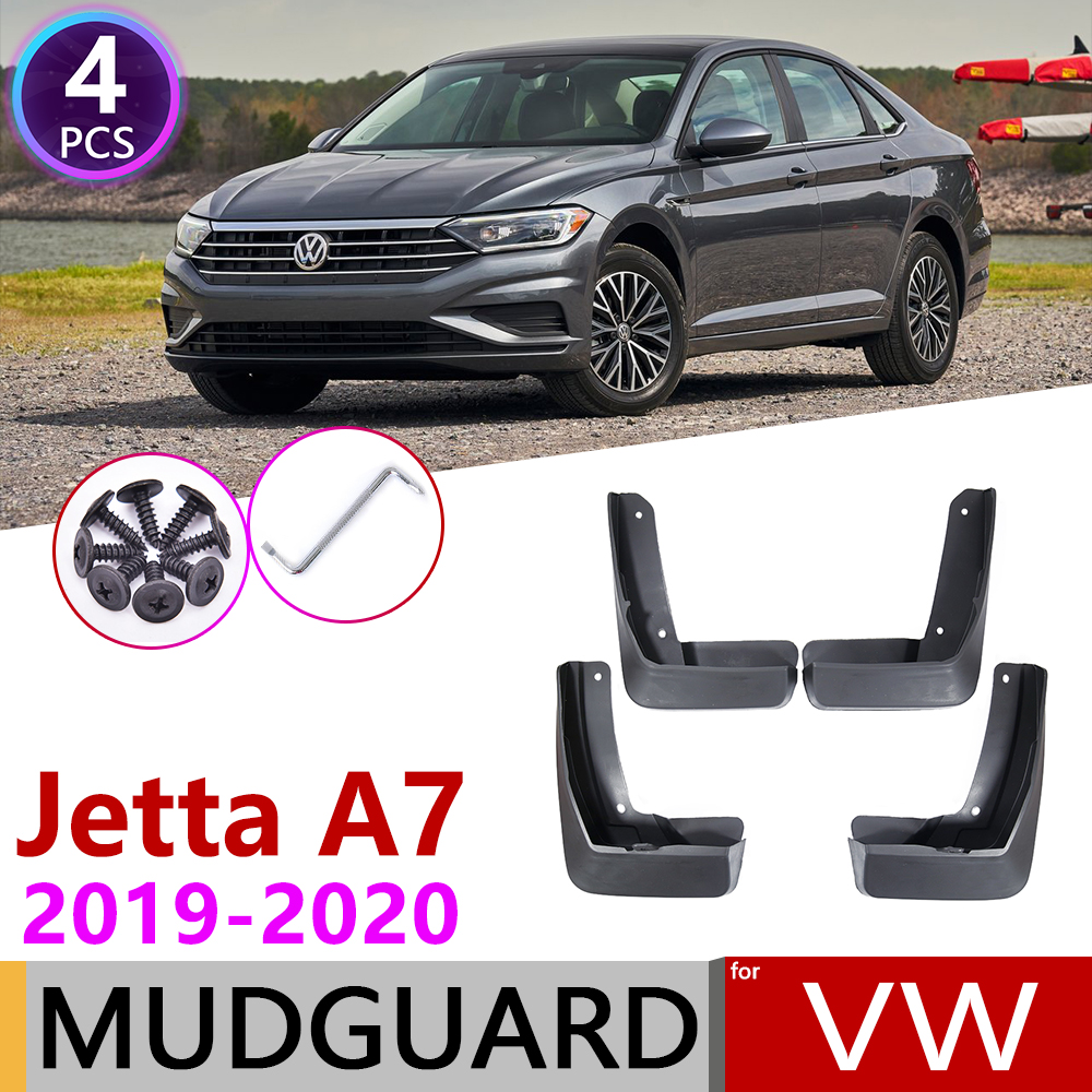 jetta 2019 accessories