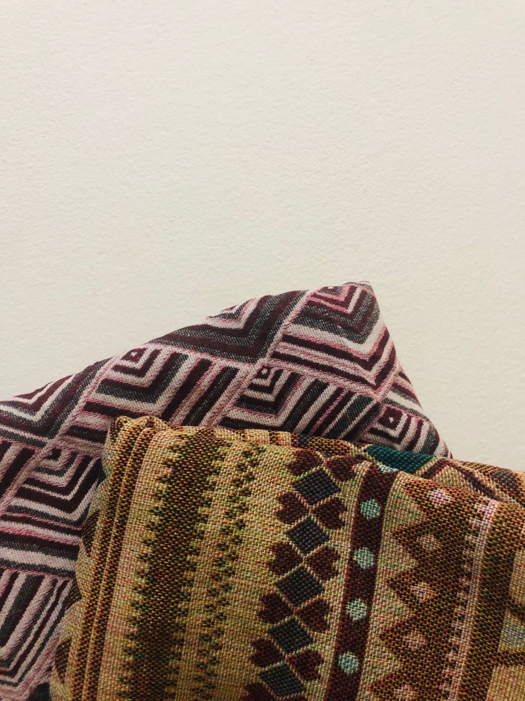 One Meter Native / Folk / Baguio Igorot Cloth for DIY Bag | Shopee ...