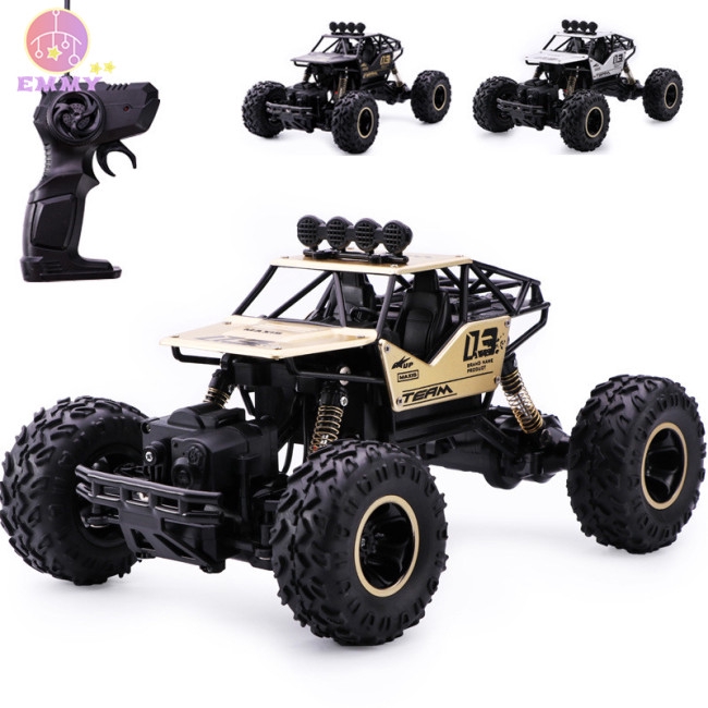 crawler remote control car