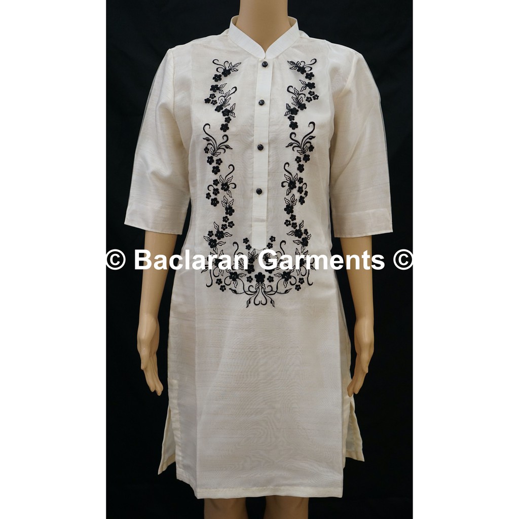 Womens Barong Tagalog | lupon.gov.ph