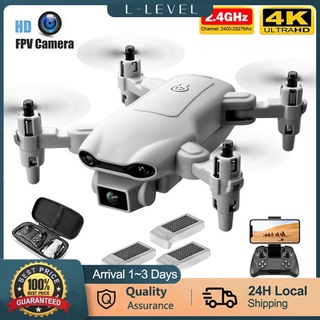 V9 RC Mini Drone 4k Dual Camera HD Wide Angle Camera 1080P WIFI FPV Aerial Photography Helicopter