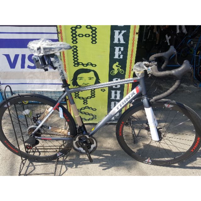 trinx road bike 2019