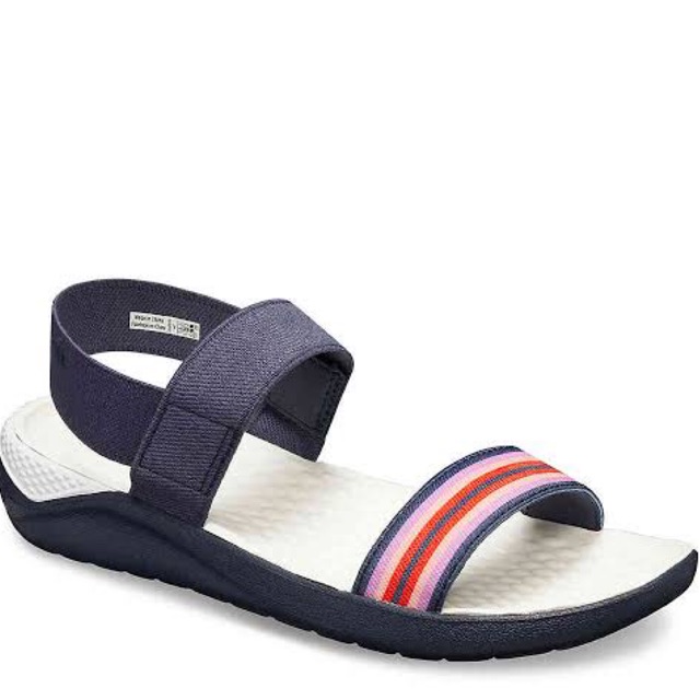 crocs literide sandal