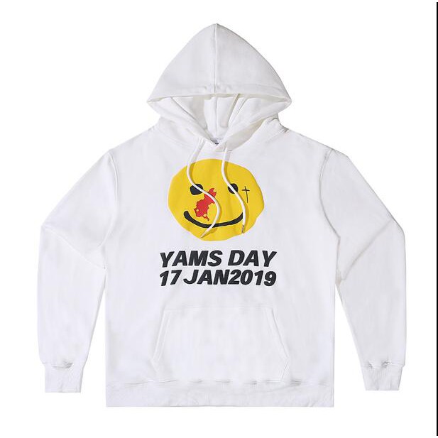 asap rocky x tyler the creator hoodie