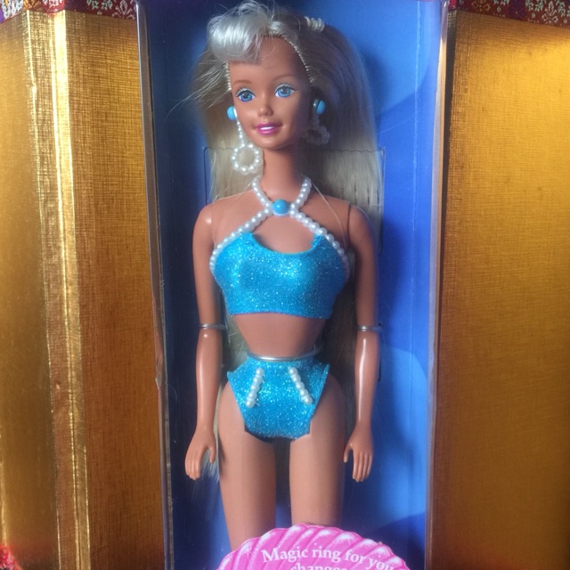 pearl beach barbie