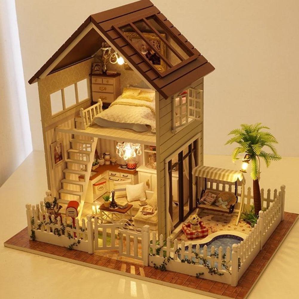 dollhouse shopee