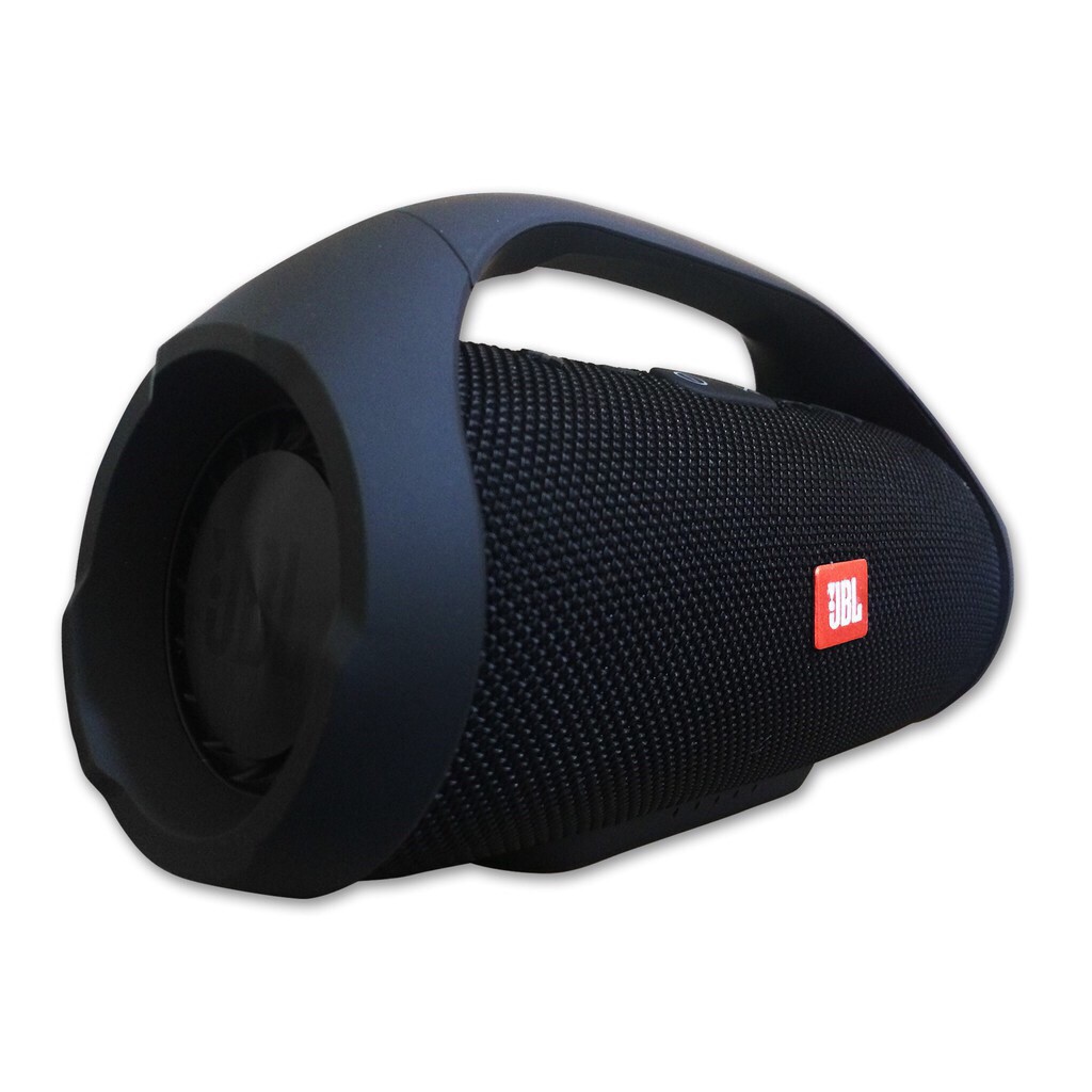 JBL Original Booms box mini metal portable wireless bluetooth speaker