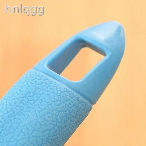 double headed toilet brush