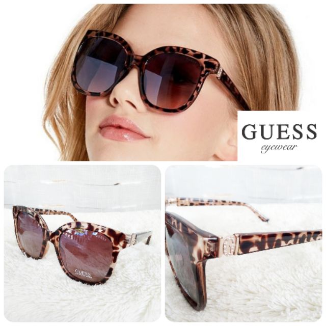 guess eyewear philippines