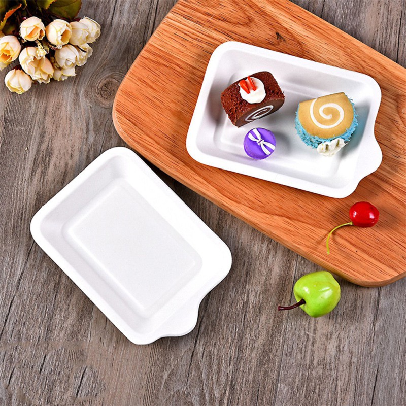 appetizer paper plates