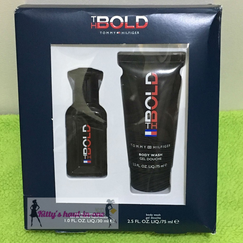 tommy hilfiger gift set for him