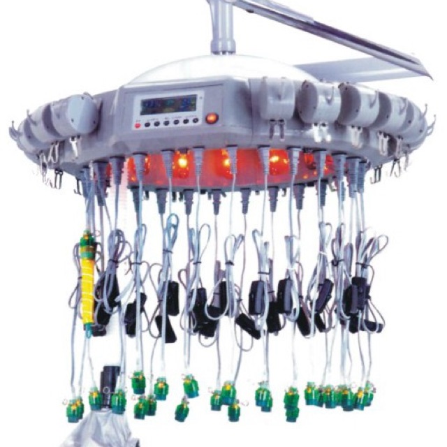 Digital Perming Machine Hanging Shopee Philippines