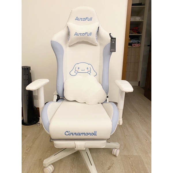 Cập nhật 86+ cinnamoroll autofull gaming chair Cực đẹp CoCreated English