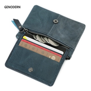 New Coin Purse Retro Creative Mini Storage Bag Japanese Style Handmade Genuine Leather Coin Purse Multifunctional Card Holder