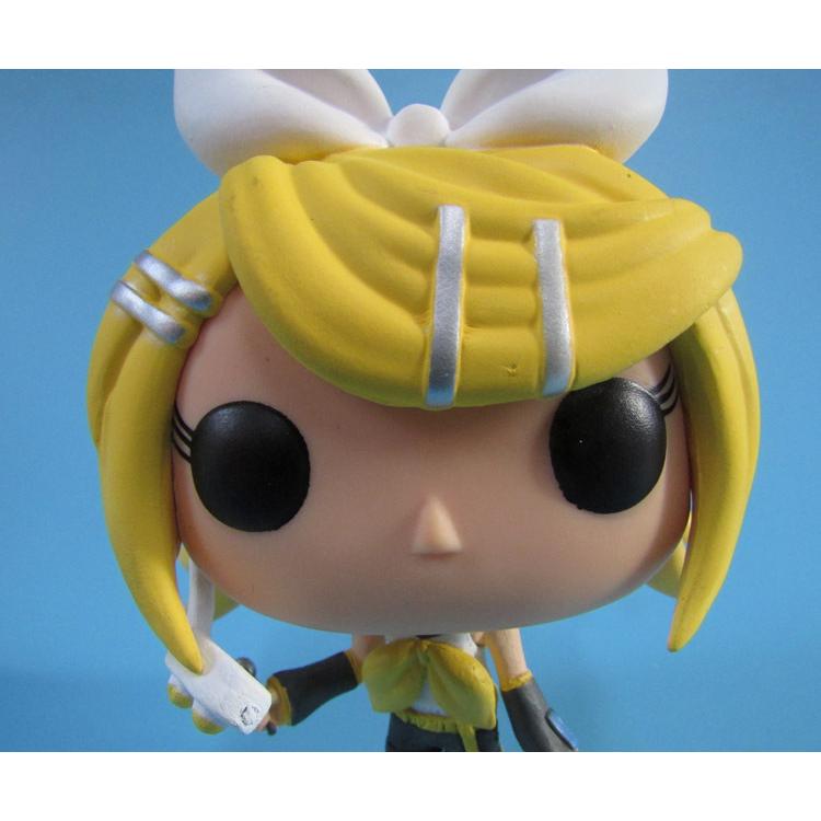 Funko Pop Miku Hatsune Miku Mute Mirror Sound Double Action Figure