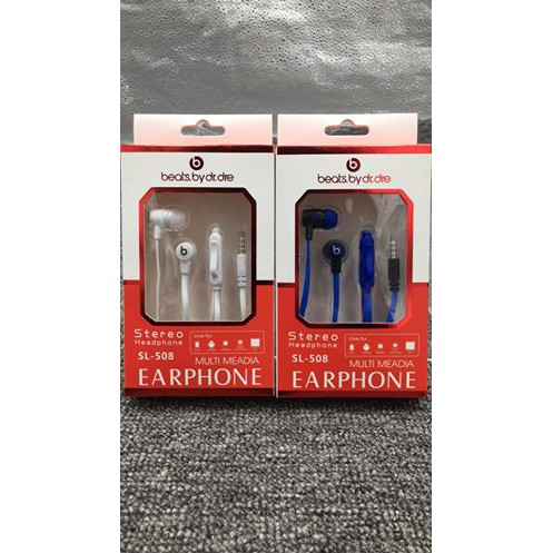 beats by dre stereo