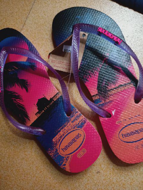 coral havaianas