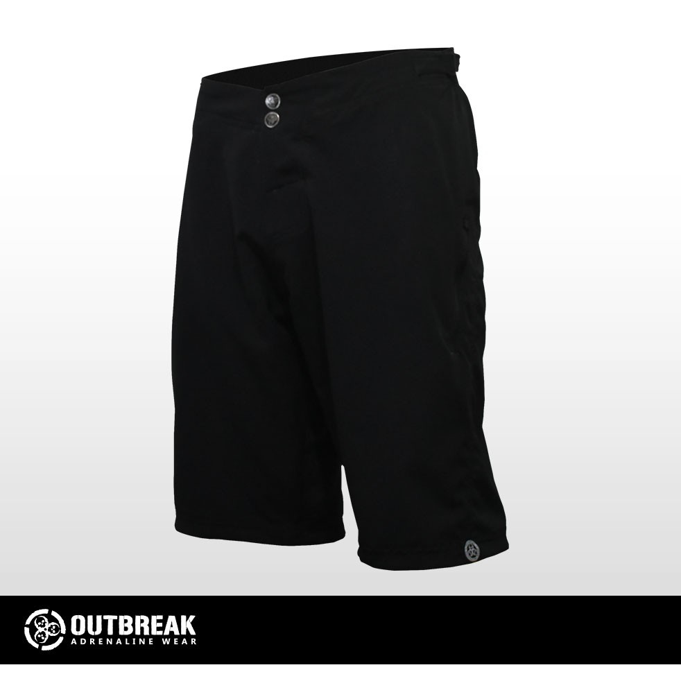 enduro mtb shorts