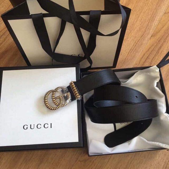 gucci belt 90cm