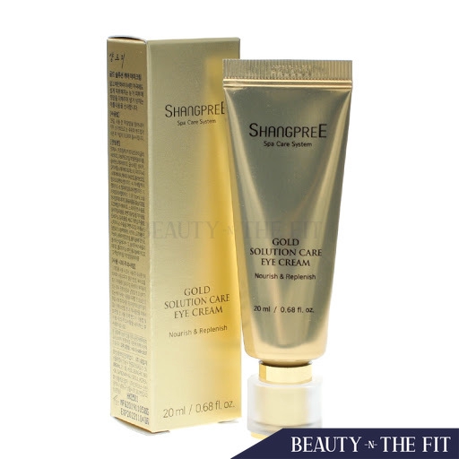 shangpree eye cream