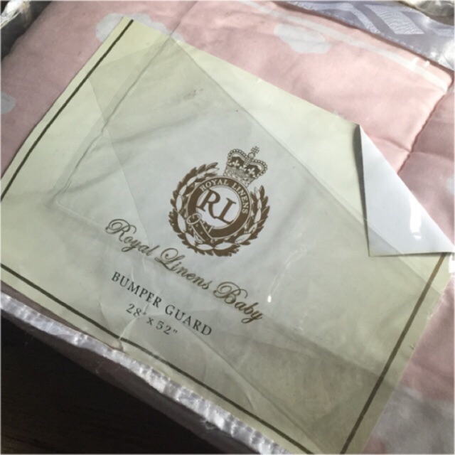 royal linens baby