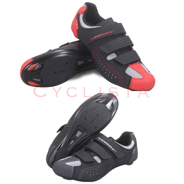 sidebike cycling shoes