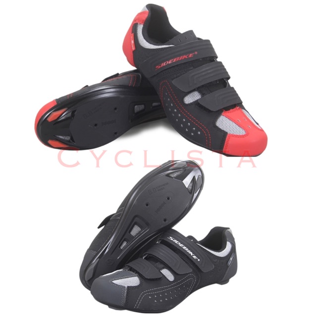 sidebike shoes review