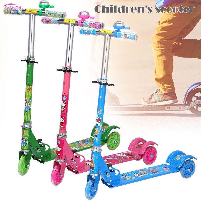 best child scooter