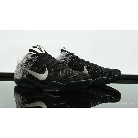 kobe xi last emperor