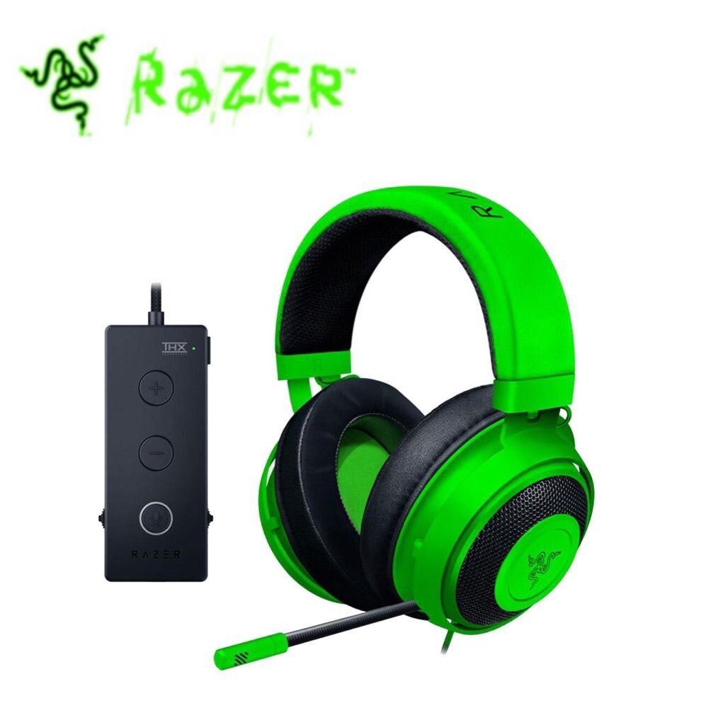 gaming headset shopee