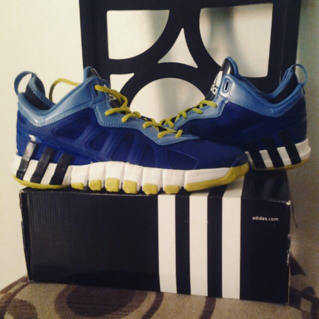 adidas crazyquick 2.5 low