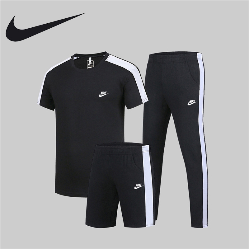 nike sport suit