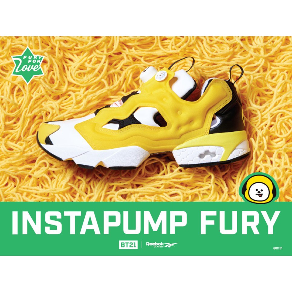 insta pump bt21