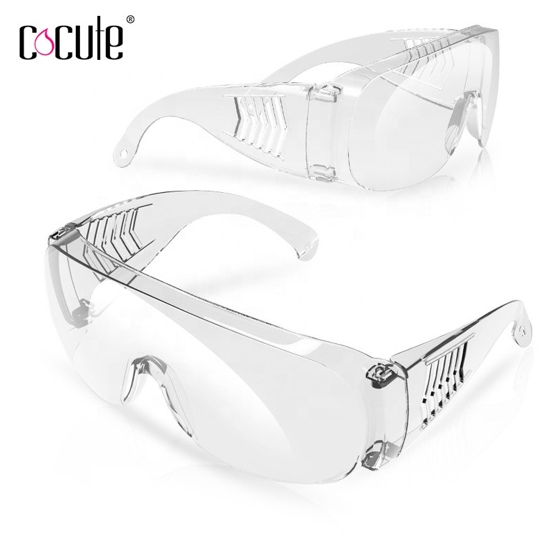 safety goggles description