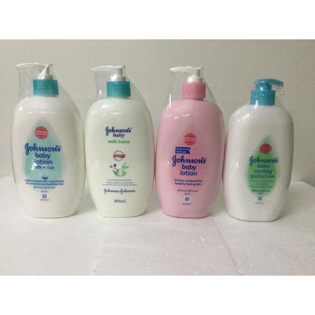 johnson baby lotion 50ml price