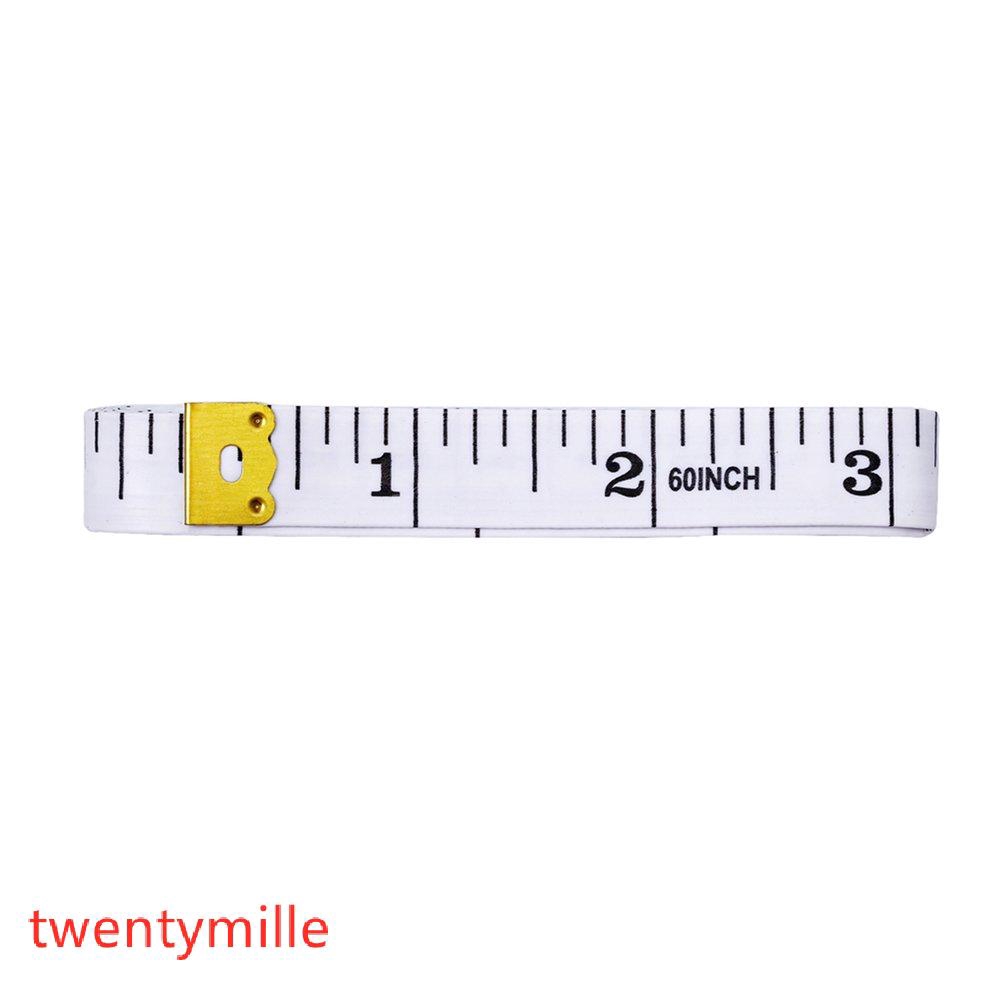 1.5 inch ruler