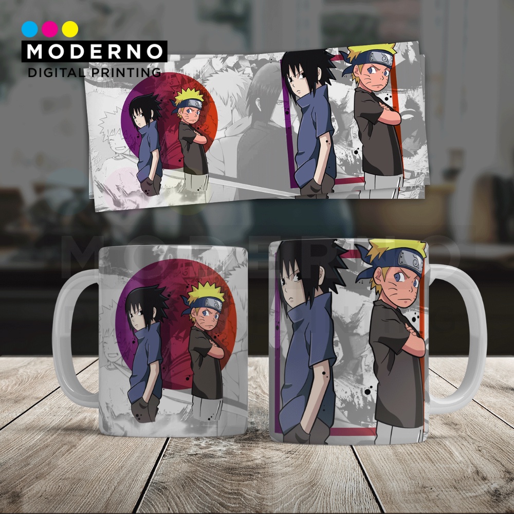 Anime Mix Printed Mug Design Customized Mug Personalized Mug for Souvenirs  Gifts Giveaways | Shopee Philippines