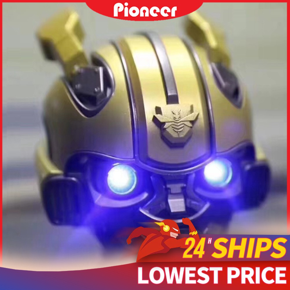 pioneer helmet speakers price