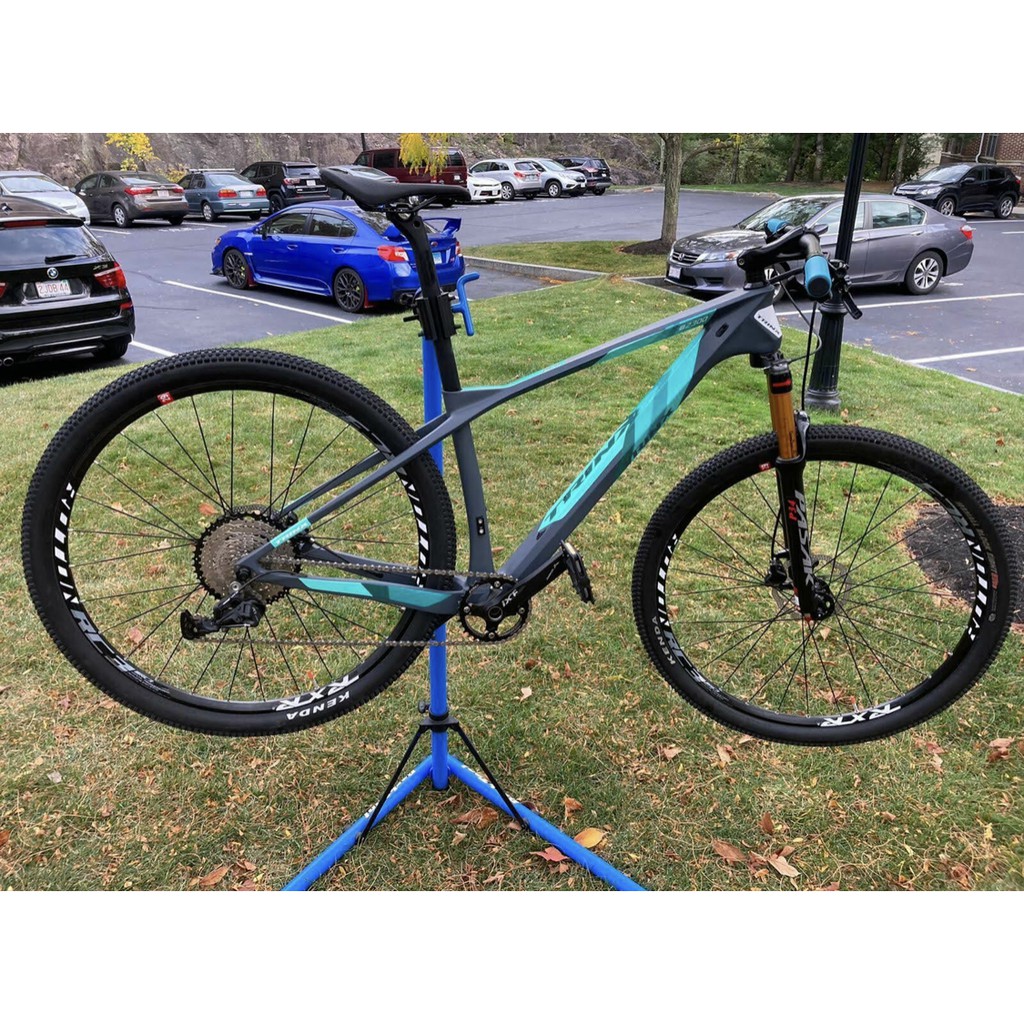 trinx full carbon bike mtb 29er