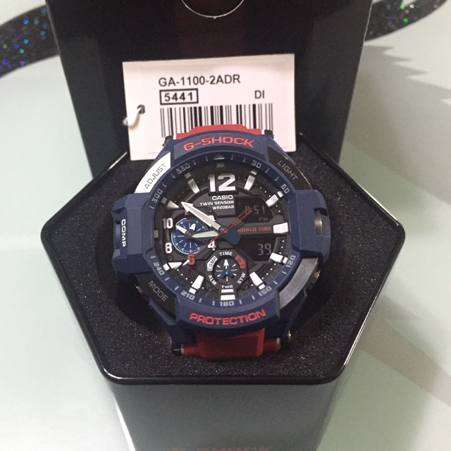 ga 1100 price