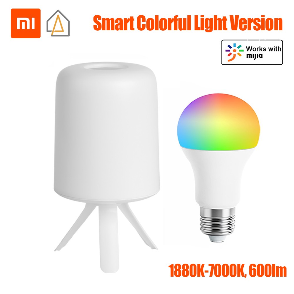 xiaomi gu10 rgb