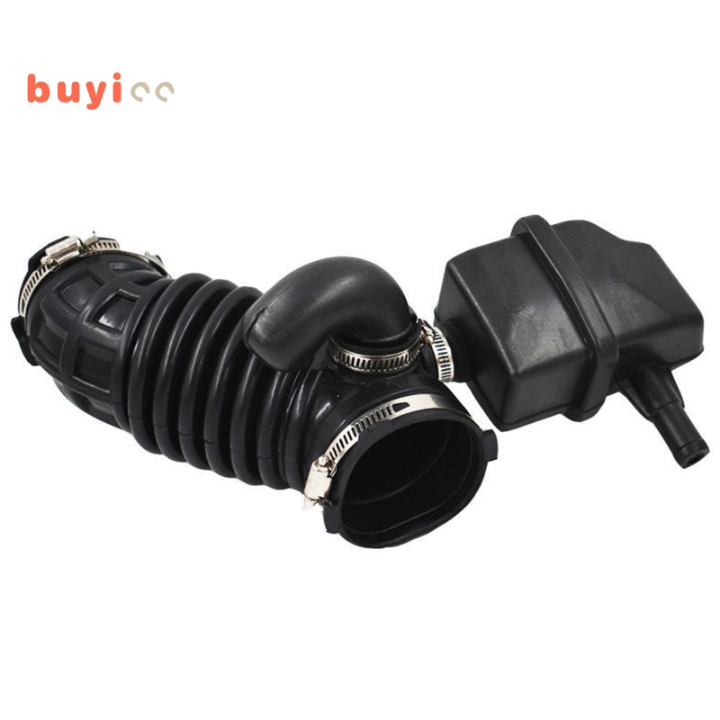 Air Cleaner Intake Duct Hose Tub to Throttle Body For 07-12 Nissan Sentra 2.0L Replaces OE# 16576-ET000 16576-ET00A 