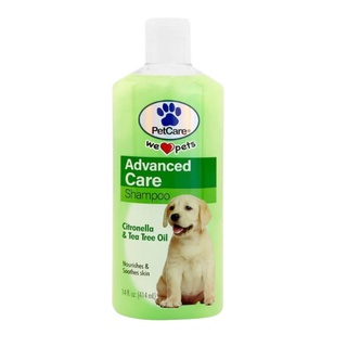 PetCare Dog Shampoo (Vanilla, Lavander or Citronella Scent) 414ml #4