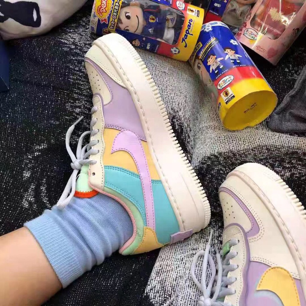 tropical twist air force 1