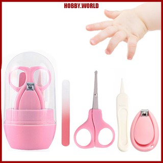 baby grooming kit girl