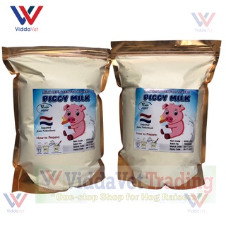 （Hot sale）VIDDAVET DAVSAIC Piggy milk for new born piglet and other small animals / Imported Milk Re #2
